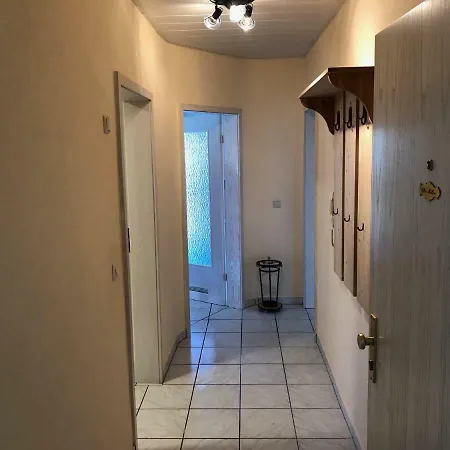 Apartment Holzwiese