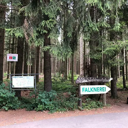 Holzwiese Apartment