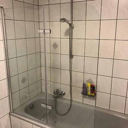 Holzwiese Apartment